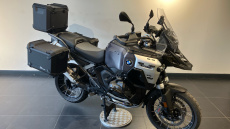 25MY BMW R1300 GS Adventure TE
